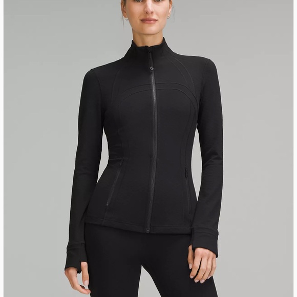 Lululemon define jacket diamond nulu - Picture 5 of 9